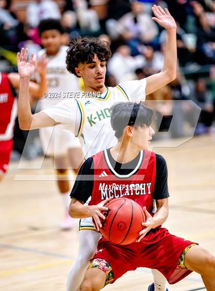 Thumbnail 1 in McClatchy @ Kennedy photogallery.