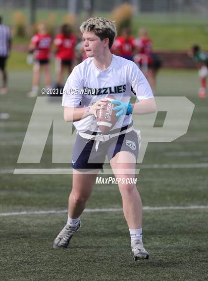 Thumbnail 2 in Lakewood vs ThunderRidge photogallery.