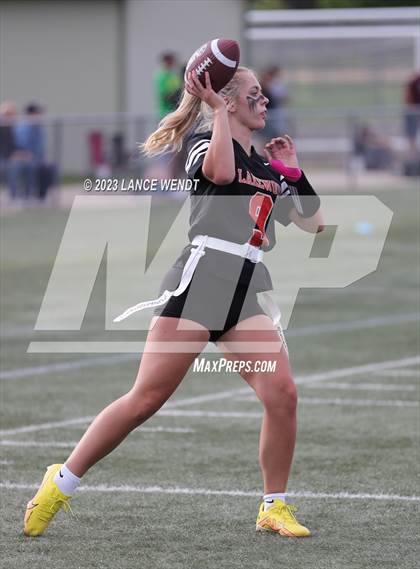 Thumbnail 1 in Lakewood vs ThunderRidge photogallery.