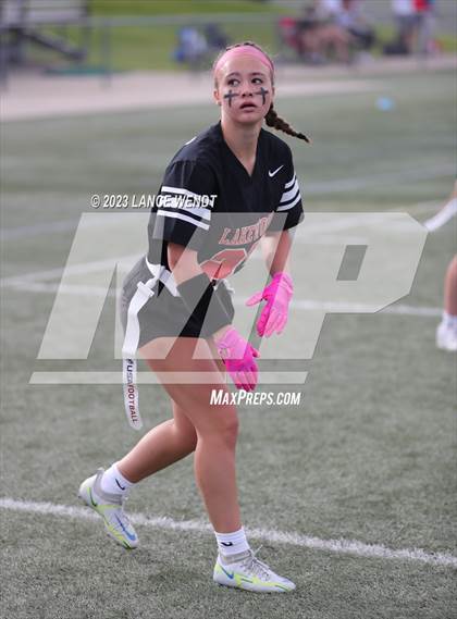 Thumbnail 1 in Lakewood vs ThunderRidge photogallery.
