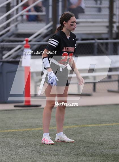 Thumbnail 2 in Lakewood vs ThunderRidge photogallery.