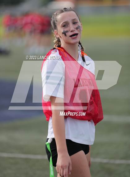 Thumbnail 1 in Lakewood vs ThunderRidge photogallery.