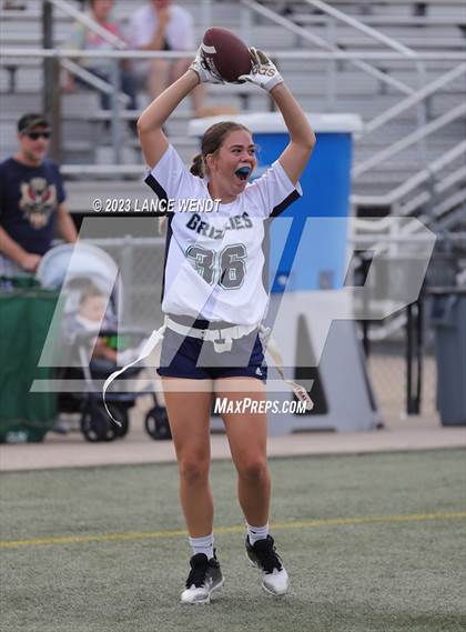 Thumbnail 3 in Lakewood vs ThunderRidge photogallery.