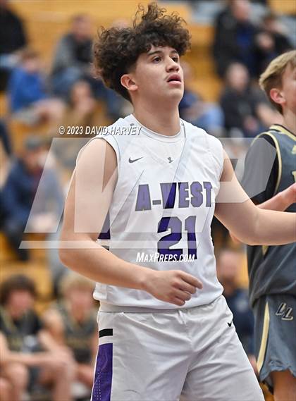 Thumbnail 3 in Legacy @ Arvada West photogallery.
