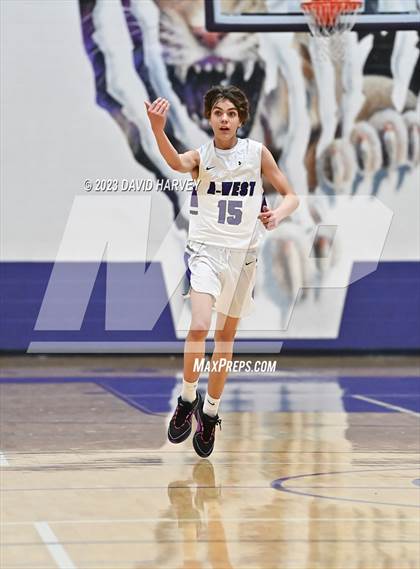 Thumbnail 1 in Legacy @ Arvada West photogallery.