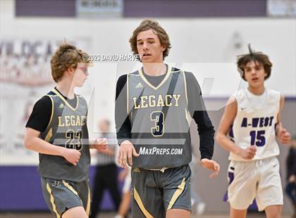 Thumbnail 1 in Legacy @ Arvada West photogallery.
