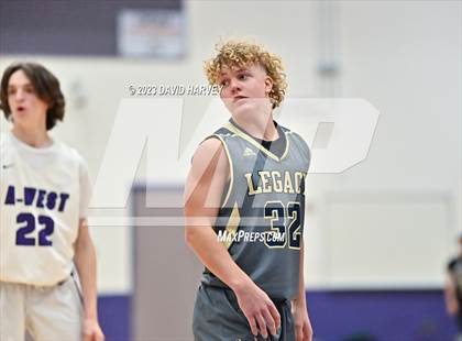 Thumbnail 1 in Legacy @ Arvada West photogallery.