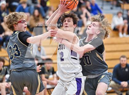 Thumbnail 1 in Legacy @ Arvada West photogallery.