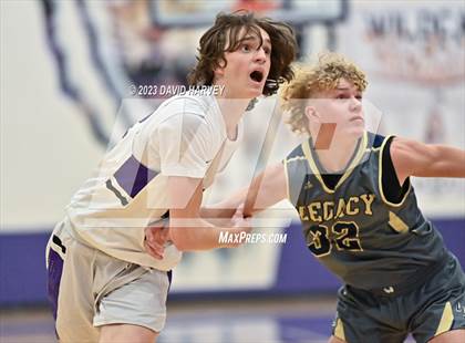 Thumbnail 1 in Legacy @ Arvada West photogallery.