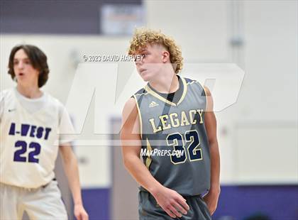 Thumbnail 1 in Legacy @ Arvada West photogallery.
