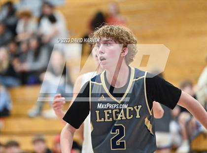 Thumbnail 1 in Legacy @ Arvada West photogallery.