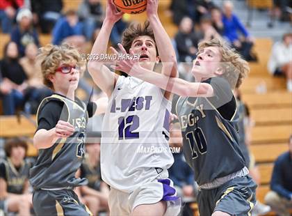 Thumbnail 3 in Legacy @ Arvada West photogallery.