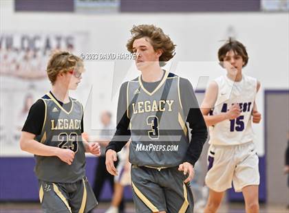 Thumbnail 2 in Legacy @ Arvada West photogallery.
