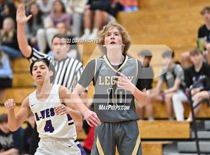 Thumbnail 2 in Legacy @ Arvada West photogallery.