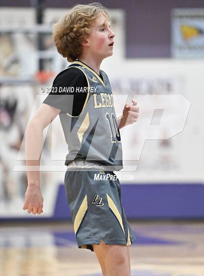 Thumbnail 3 in Legacy @ Arvada West photogallery.