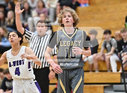 Thumbnail 1 in Legacy @ Arvada West photogallery.