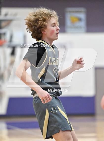 Thumbnail 1 in Legacy @ Arvada West photogallery.