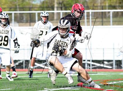 Thumbnail 1 in Half Hollow Hills East @ Sachem North photogallery.