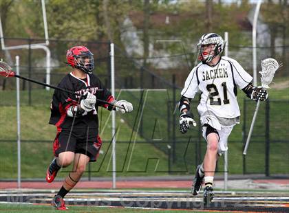Thumbnail 1 in Half Hollow Hills East @ Sachem North photogallery.