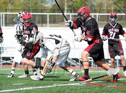 Thumbnail 2 in Half Hollow Hills East @ Sachem North photogallery.