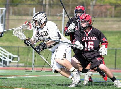 Thumbnail 3 in Half Hollow Hills East @ Sachem North photogallery.