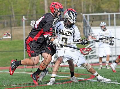 Thumbnail 1 in Half Hollow Hills East @ Sachem North photogallery.
