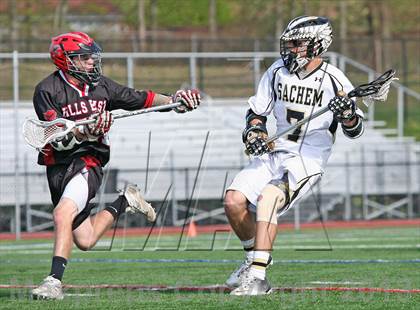 Thumbnail 2 in Half Hollow Hills East @ Sachem North photogallery.