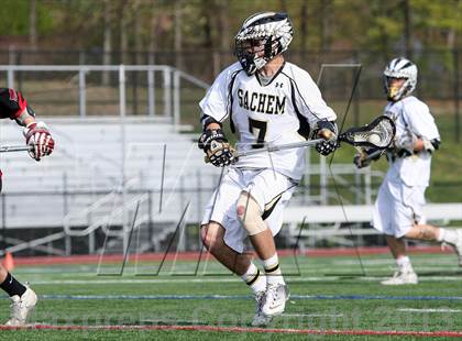 Thumbnail 3 in Half Hollow Hills East @ Sachem North photogallery.