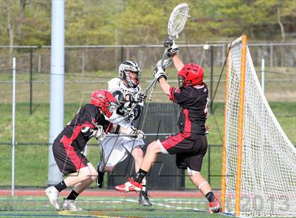 Thumbnail 2 in Half Hollow Hills East @ Sachem North photogallery.