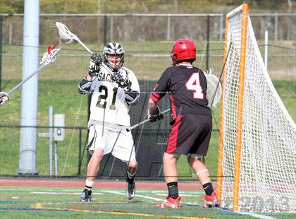 Thumbnail 1 in Half Hollow Hills East @ Sachem North photogallery.