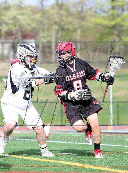 Thumbnail 1 in Half Hollow Hills East @ Sachem North photogallery.
