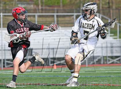 Thumbnail 2 in Half Hollow Hills East @ Sachem North photogallery.