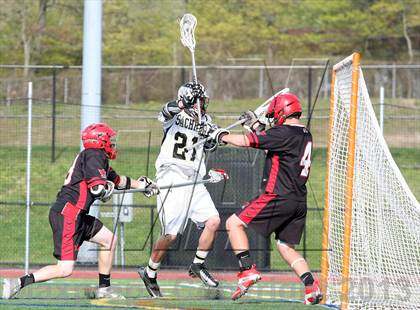 Thumbnail 3 in Half Hollow Hills East @ Sachem North photogallery.