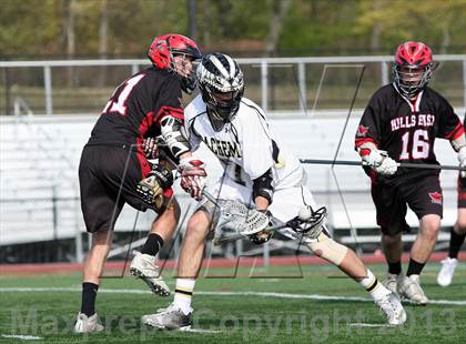 Thumbnail 3 in Half Hollow Hills East @ Sachem North photogallery.