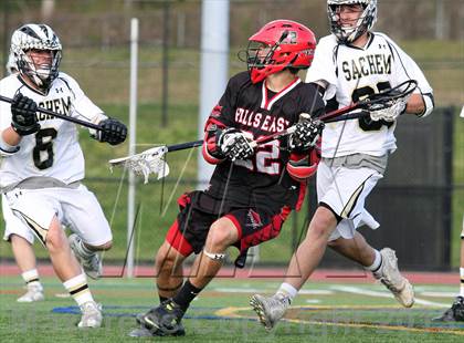 Thumbnail 2 in Half Hollow Hills East @ Sachem North photogallery.