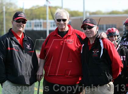 Thumbnail 1 in Half Hollow Hills East @ Sachem North photogallery.