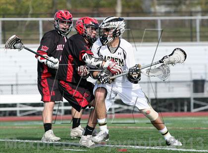 Thumbnail 2 in Half Hollow Hills East @ Sachem North photogallery.