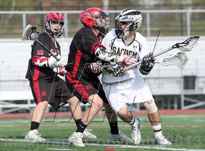 Thumbnail 3 in Half Hollow Hills East @ Sachem North photogallery.