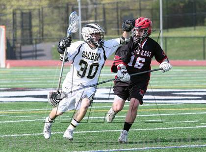 Thumbnail 1 in Half Hollow Hills East @ Sachem North photogallery.