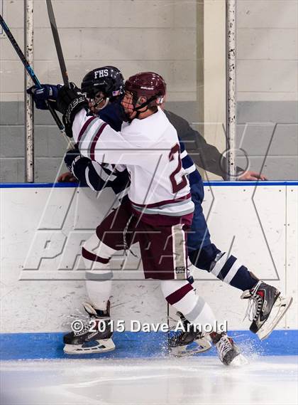 Thumbnail 3 in Framingham @ Dedham photogallery.