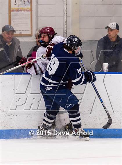 Thumbnail 3 in Framingham @ Dedham photogallery.