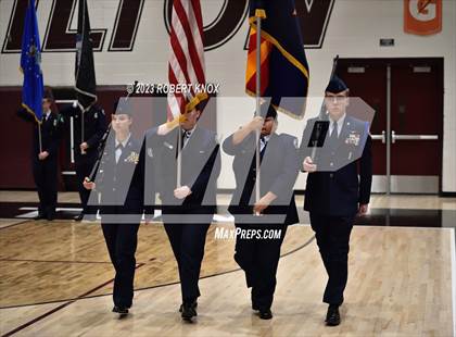 Thumbnail 3 in Basha @ Hamilton photogallery.