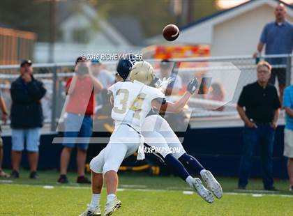 Thumbnail 1 in Pulaski Academy @ Har-Ber photogallery.