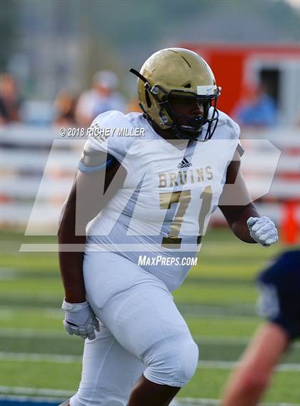 Thumbnail 1 in Pulaski Academy @ Har-Ber photogallery.