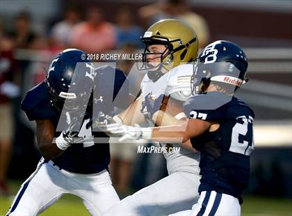 Thumbnail 1 in Pulaski Academy @ Har-Ber photogallery.