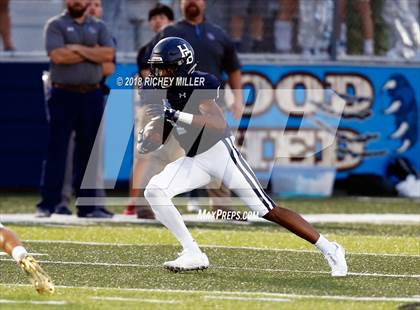 Thumbnail 3 in Pulaski Academy @ Har-Ber photogallery.