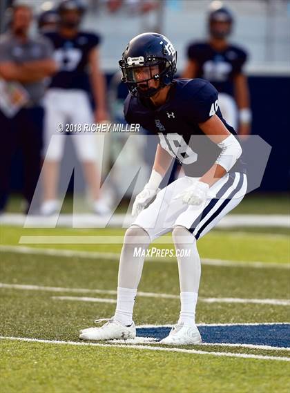 Thumbnail 2 in Pulaski Academy @ Har-Ber photogallery.