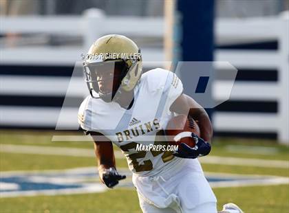 Thumbnail 3 in Pulaski Academy @ Har-Ber photogallery.