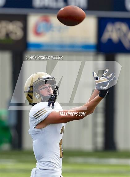 Thumbnail 1 in Pulaski Academy @ Har-Ber photogallery.