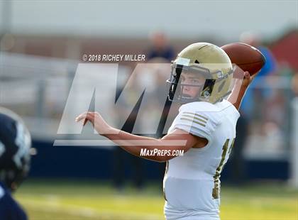 Thumbnail 1 in Pulaski Academy @ Har-Ber photogallery.